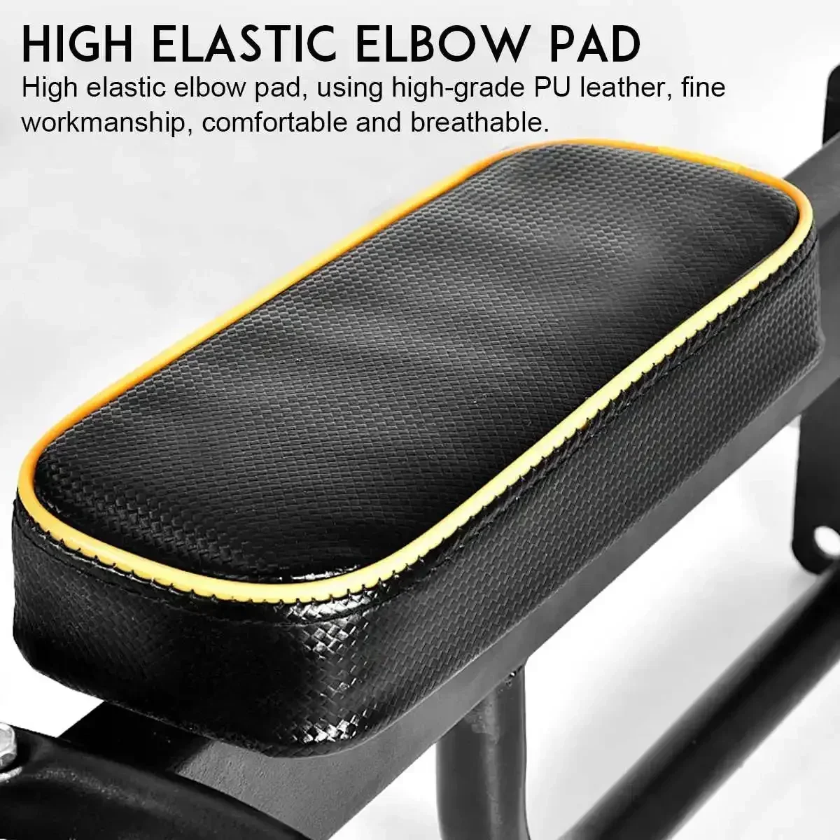 2 IN 1 Fit Pull Up Bar Indoor Traction Wall Pull-up Bar Stretching Rod Fitness Equipment for Home Gym Bodybuilding Sport
