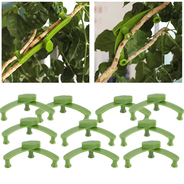 GREEN-10PCS