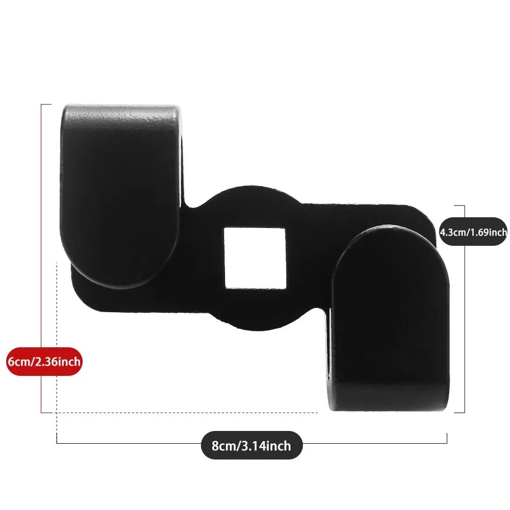Car Repair Tool Hardware Hand Tools Wrench Extender Adaptor 1/2 Inch Breaker Bar Extender For 21 mm Hex