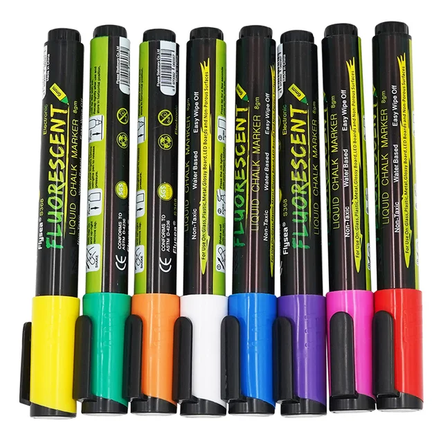 1 db Műanyag Queen Méh Marker Méhészeti Jel Toll 5 Színek Opcionális Nem Fake Azonosító Berendezések Méhész Eszközök - Image 3