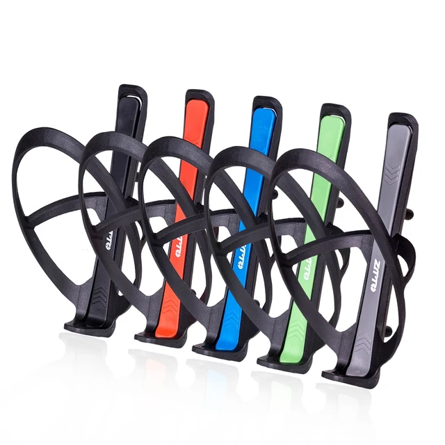 N2 Ultralight Bicycle Bottle Holder Road MTB Bike 21g Nylon Gourd Cup Holder With Tire Lever Bicycle Accessories