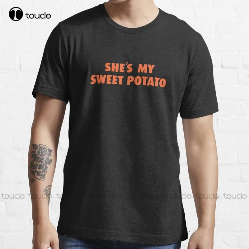 She'S My Sweet Potato Shirt |