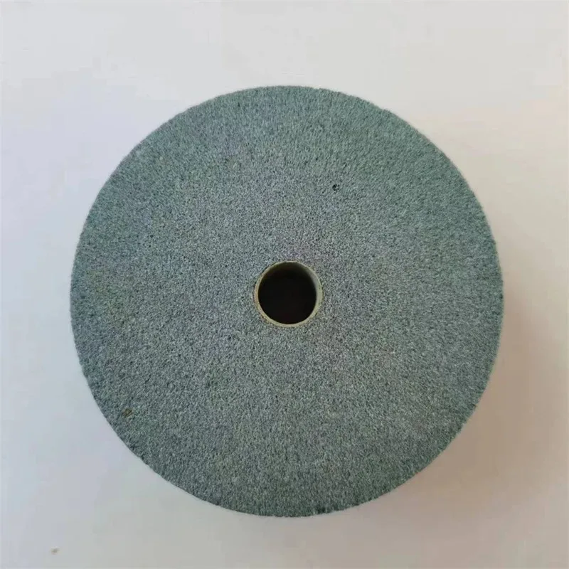 Blue Grinding Wheel