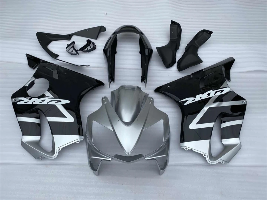 

Motorcycle Fairing Set Body Kit Plastic For HONDA CBR 600 CBR600 CBR600F F4I 2004 2005 2006 2007 Accessories Injection Bodywork