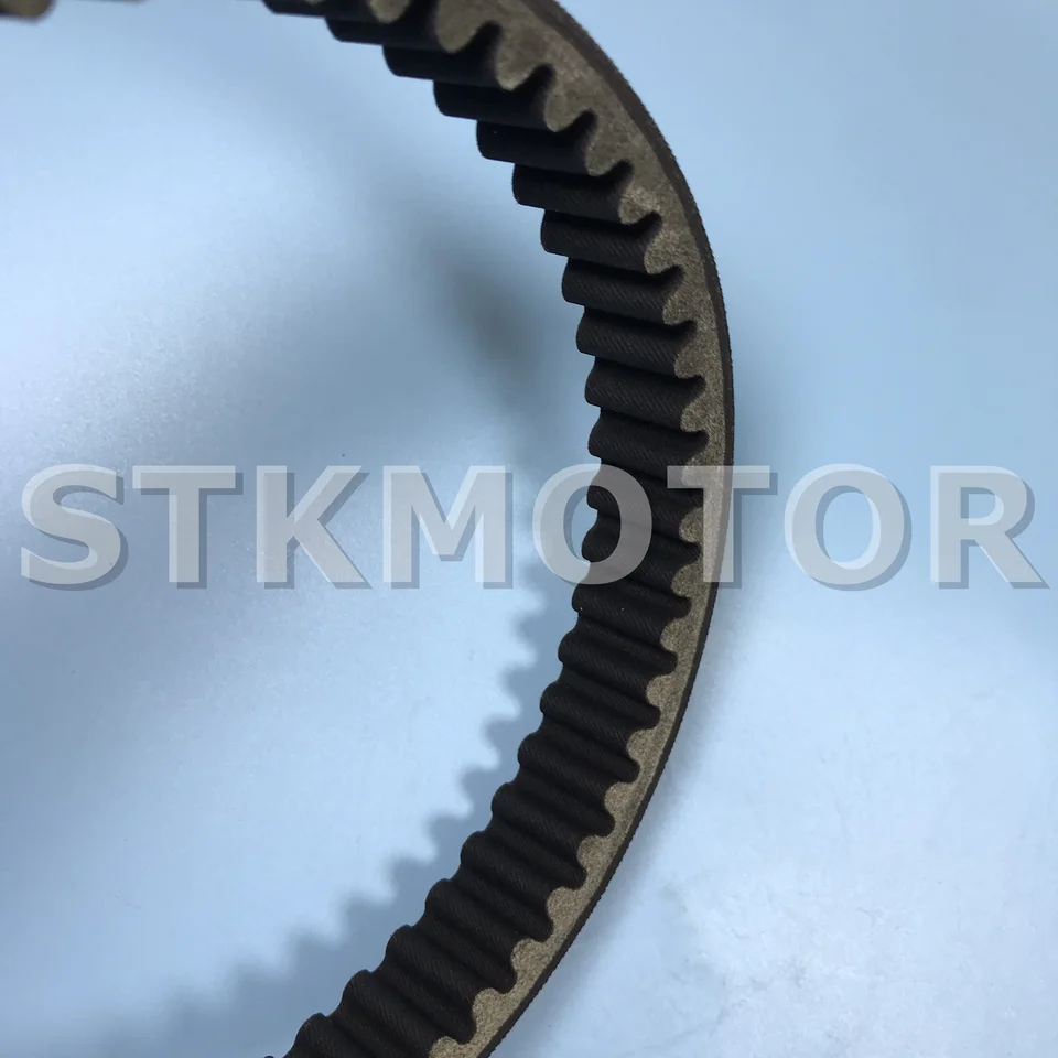 GOOFIT Correa De Transmisión Para Scooter | 856x23x30 Mm | Reemplazo Para Linhai 260cc 300cc | Moped Copia