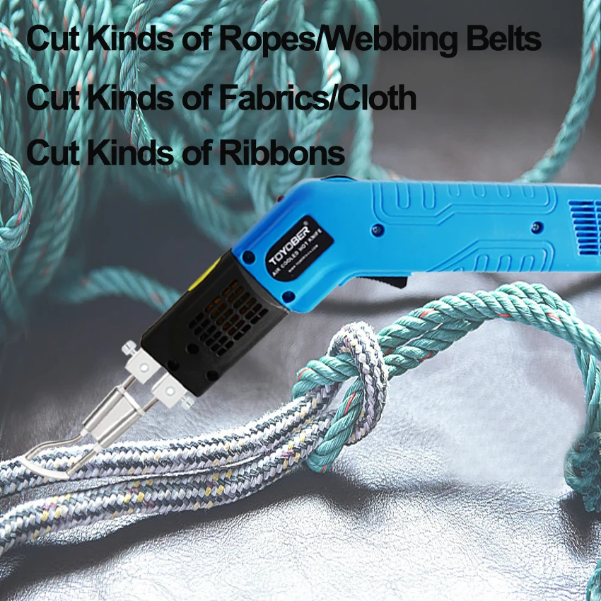 أدوات قطع السكاكين الساخنة، بما في ذلك سكاكين قطع...