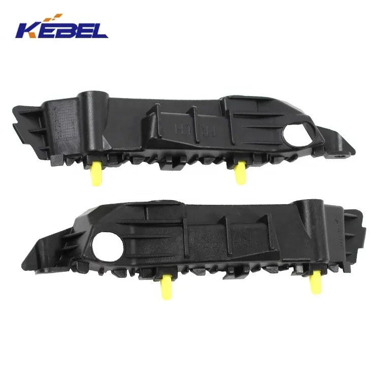 high quality auto accesorios body kit 86511-F2AA0 upgrade car front bump set for Hyundai Elantra front bumpers customcustom