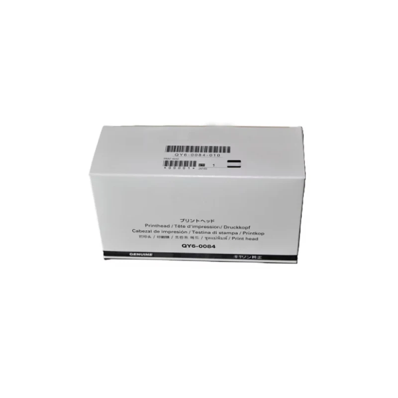 QY6-0084 QY6-0084-00 프린트 헤드 QY60084 캐논 PIXUS PRO-100 A3 PRO100 프린터 헤드 판매