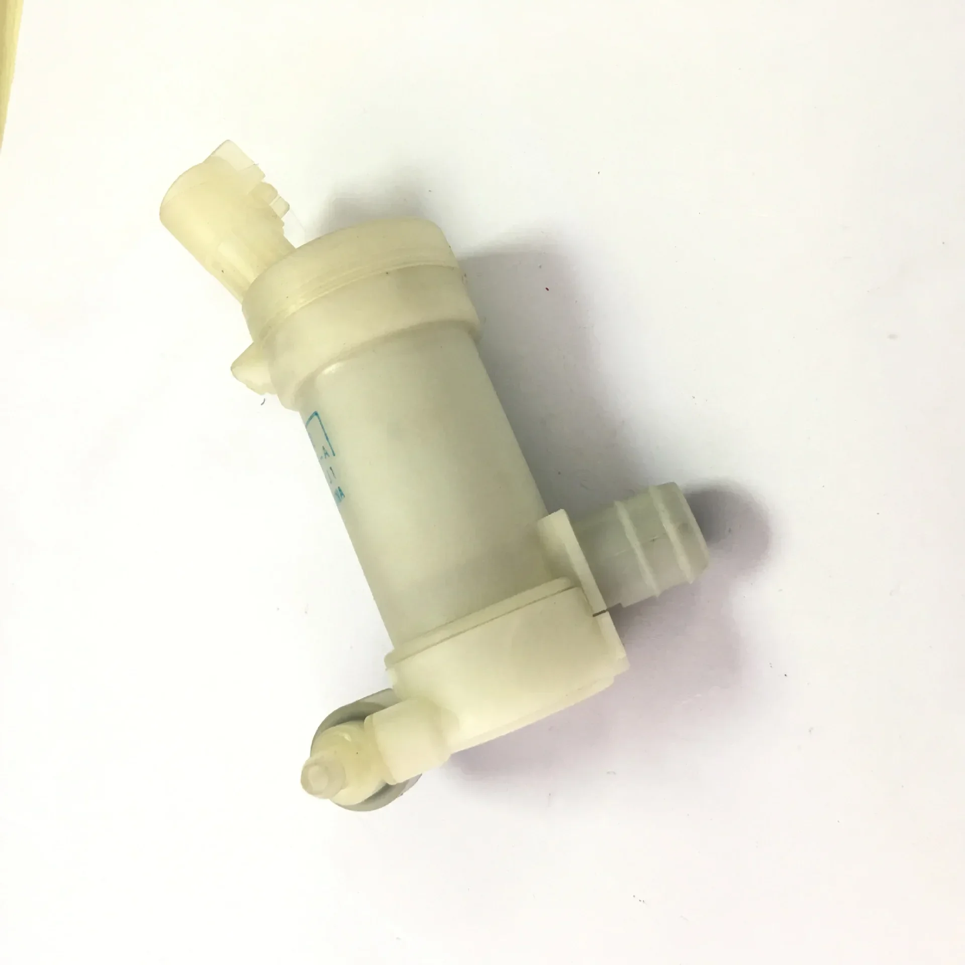 BAIXINDE Automotive Fuel Injection Motor 2224665-A MC2-12 Water Pump