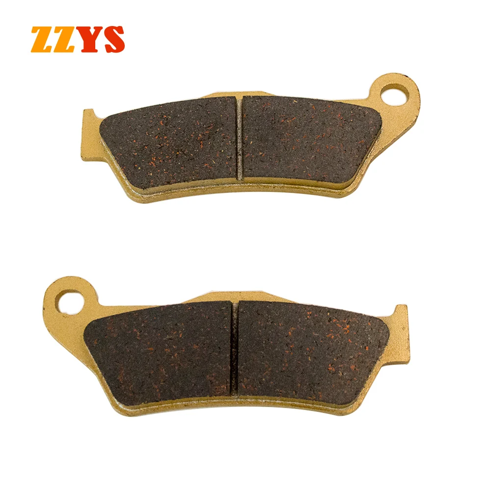 

Front Brake Pads Disc Tablets For KTM XC-F Inc XCF-W 350 2012-2021 16 2017 2018 2019 2020 SX380 SX 380 EXC 400 Racing EXC400 4T