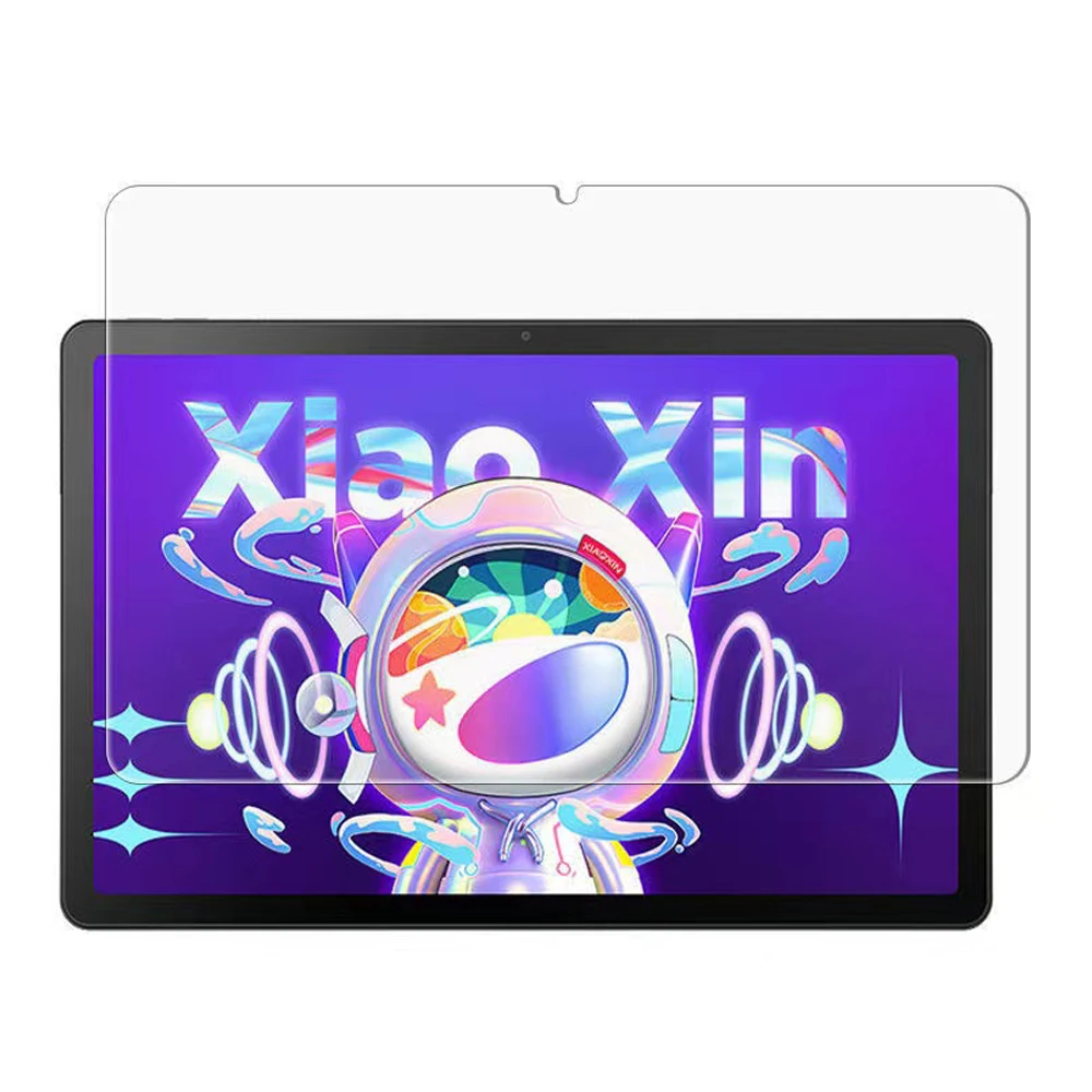 Protetor de Tela para Lenovo Xiaoxin Almofada 10.6 Tablet Protetor Vidro Temperado para Tab P11 Plus 11.5 2023 Pro 11 11.2 2nd Gen - Imagem 4