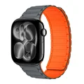 Gray Orange