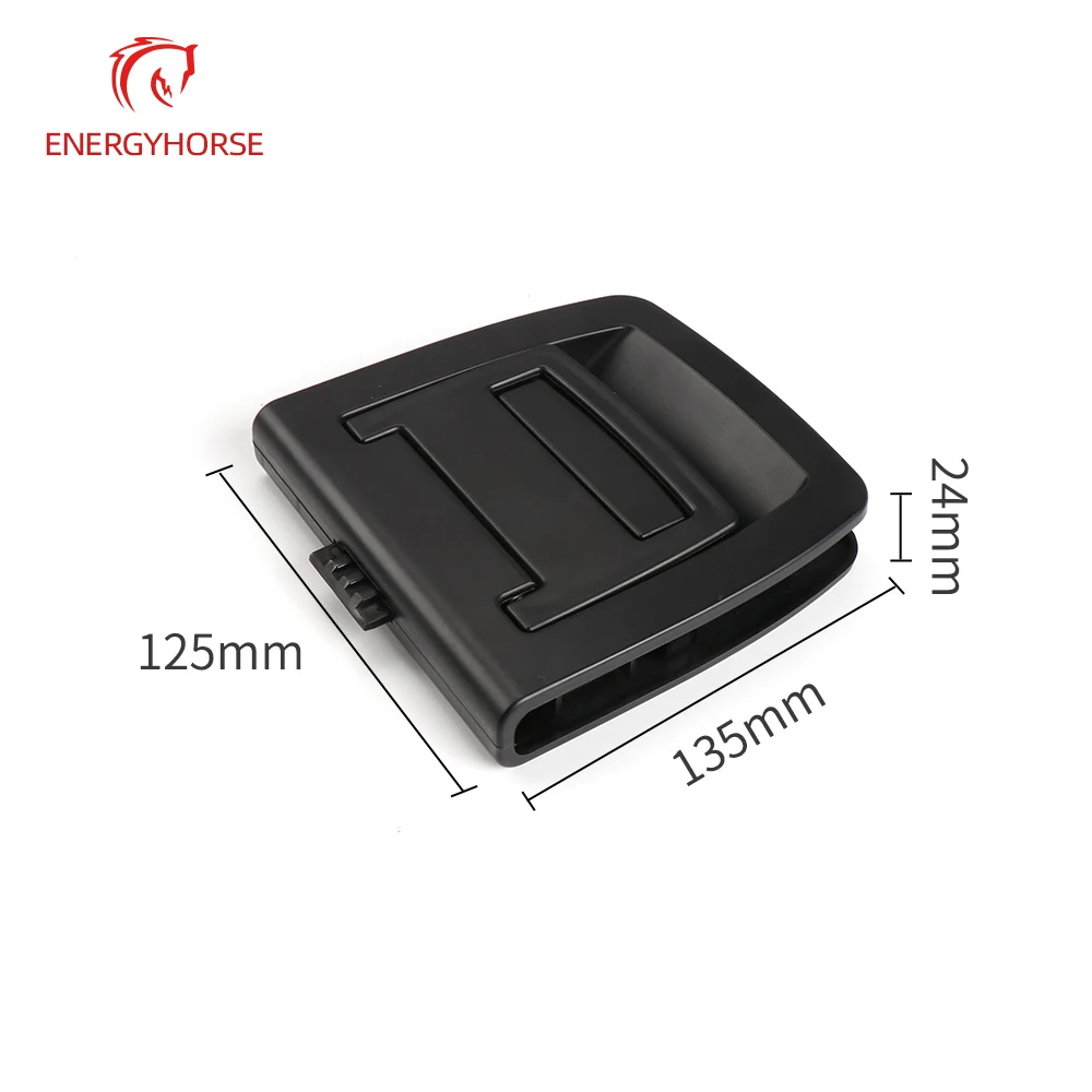 For BMW 5 Series GT Car Trunk Tail Cover Bottom Plate Mat Floor Carpet Handle Spare Tire Cover Lock For BMW E60 E61 E70 E71