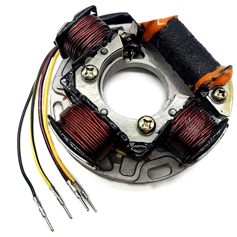 

1 Piece Motorcycle Parts Stator Coil Assy Parts Accessories For Seadoo Sportster GTI GT 290886725 290886726 420886725