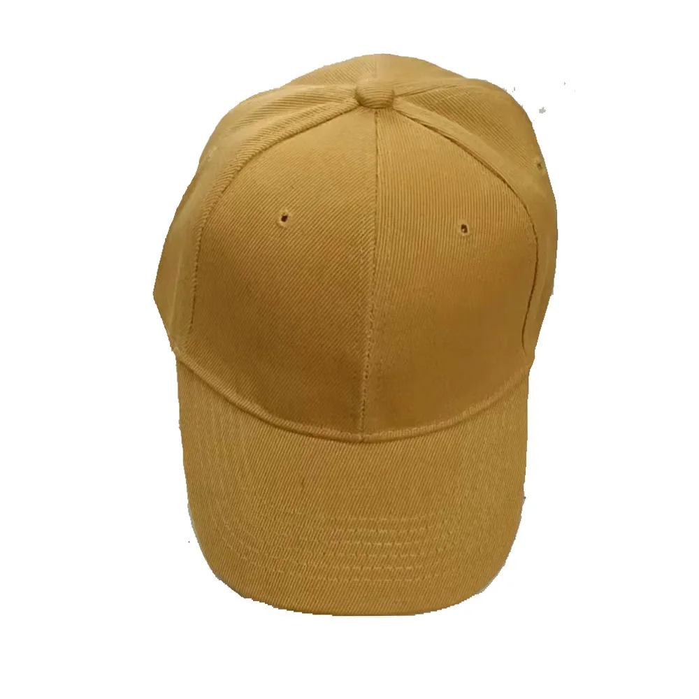  - 2023 Child Hats Kids Snapback Baseball Cap Solid Color Funny Hats Spring Summer Hip Hop Boy Hats Sun Caps Bones Adjustable Caps