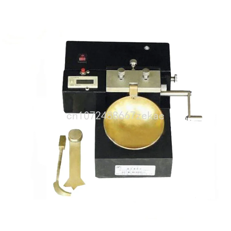 

Type Liquid Limit Device Electric Disc