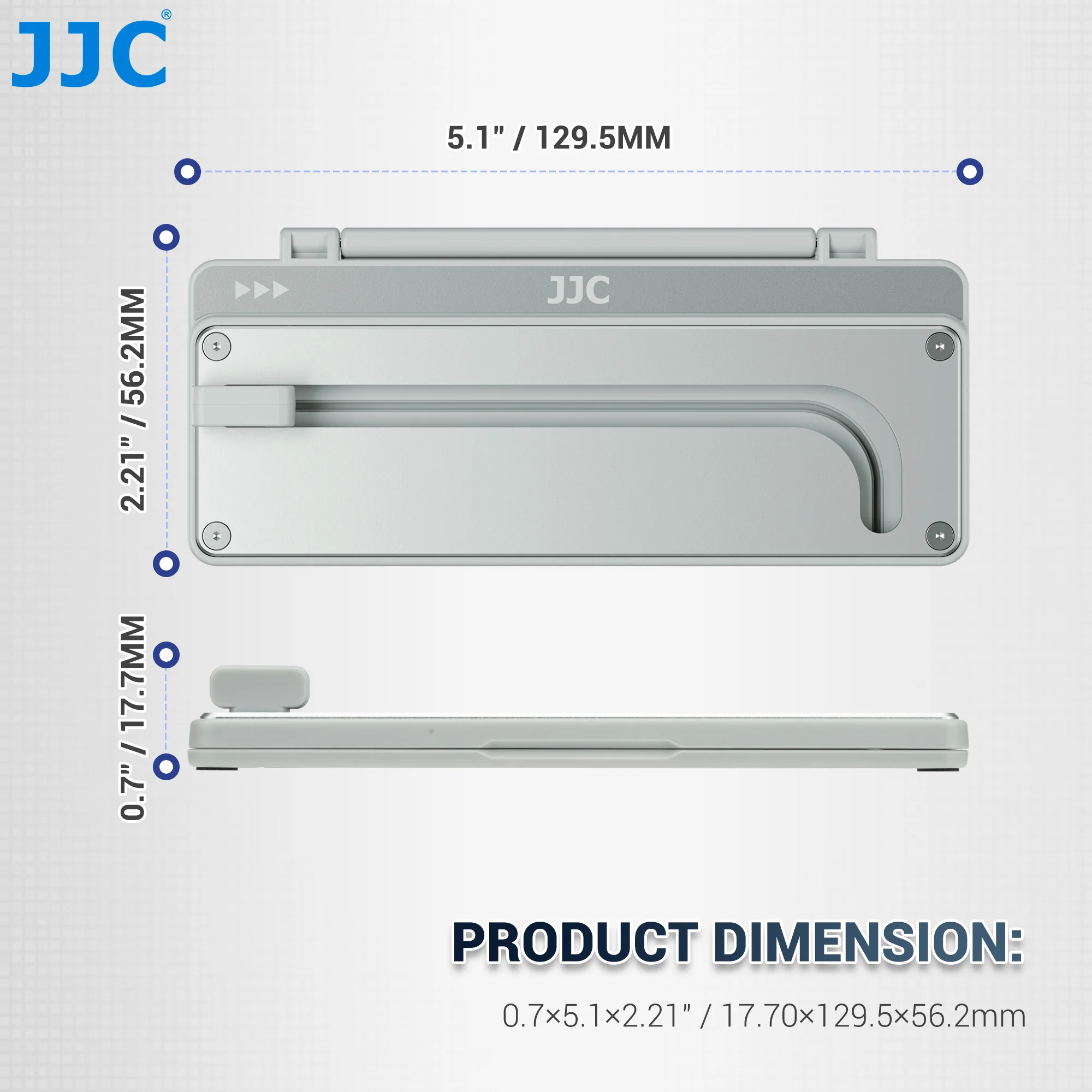 JJC 35mm 필름 리더 커터 트리머, 라이카 IIIA IIIC IIIF IIIG 3A 3C 3F 3G L39 스크류 마운트 필름 카메라용 필름을 10cm 4cm로 자르는 기계