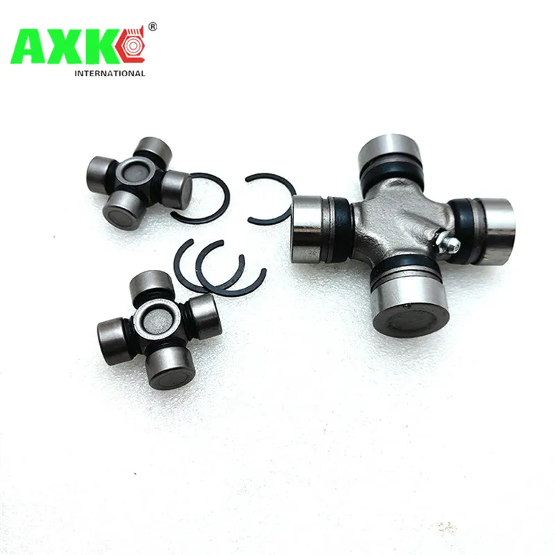 Top Quality 1piece 27X64 27*64 U-joints UNIVERSAL JOINTS BEARING