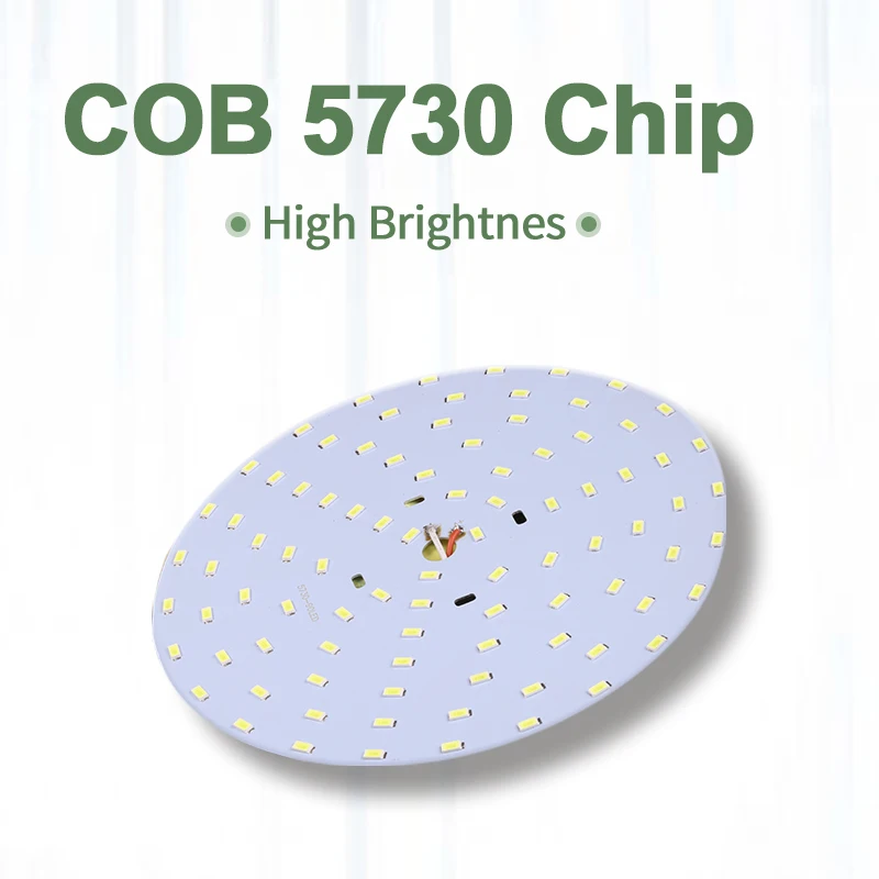 E27 LED 전구 에너지 절약 LED 램프, 고휘도 가정용 천장 램프, 거실 욕실 실내 조명 고정장치