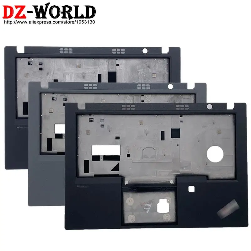 Nuovo Originale Shell C Cover Custodia Per Poggiapolsi Custodia Superiore Cornice Per Tastiera Cornice Per Lenovo Thinkpad T14 Gen2 P14S Gen2 Laptop