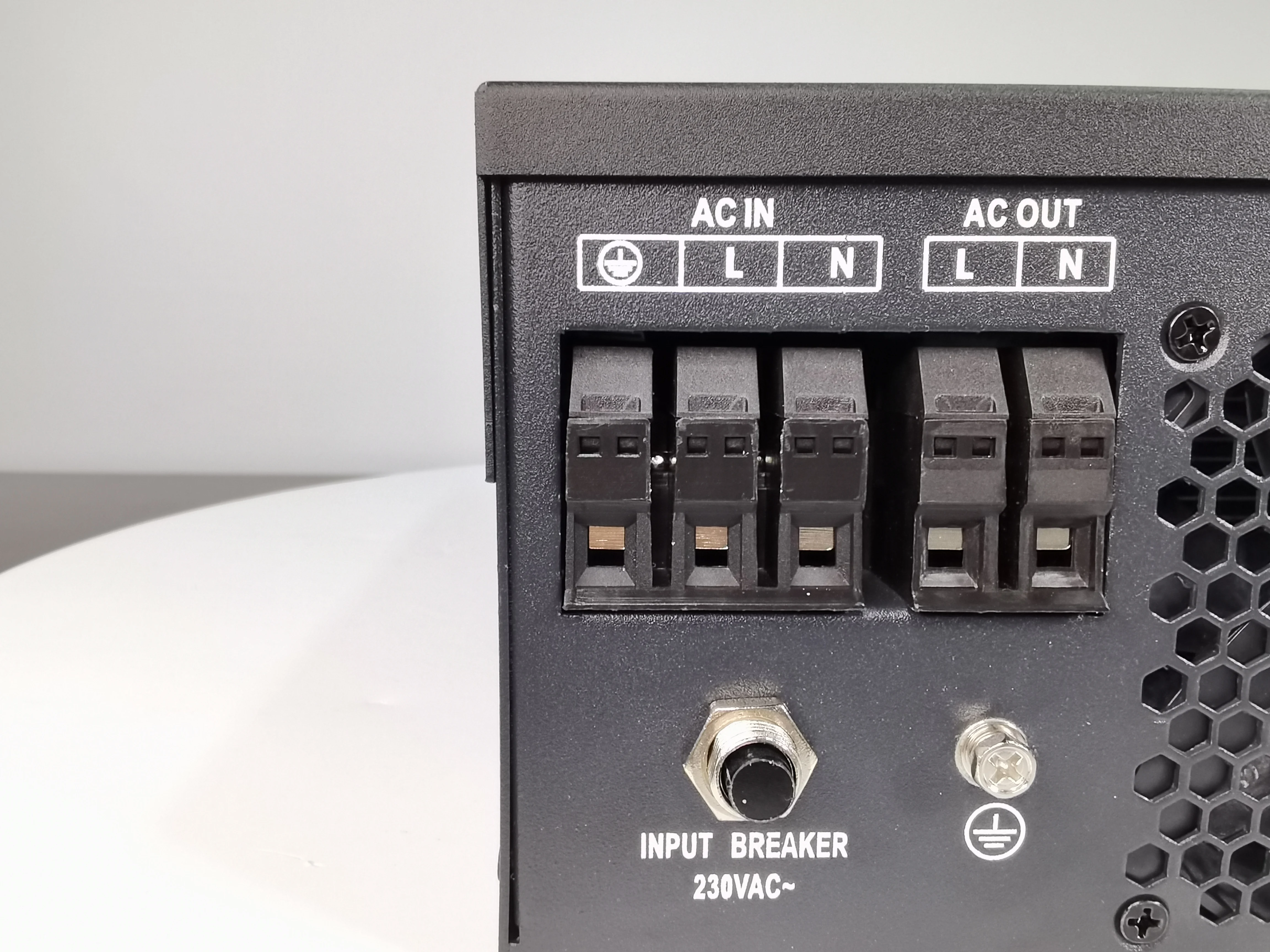 Bateria e Wifi Powmr Híbrido Inversor Solar 24v 220v Onda Senoidal Pura 80a Mppt Carga Controlador Suporte Lithum Modul 3200w Computers & Electronics