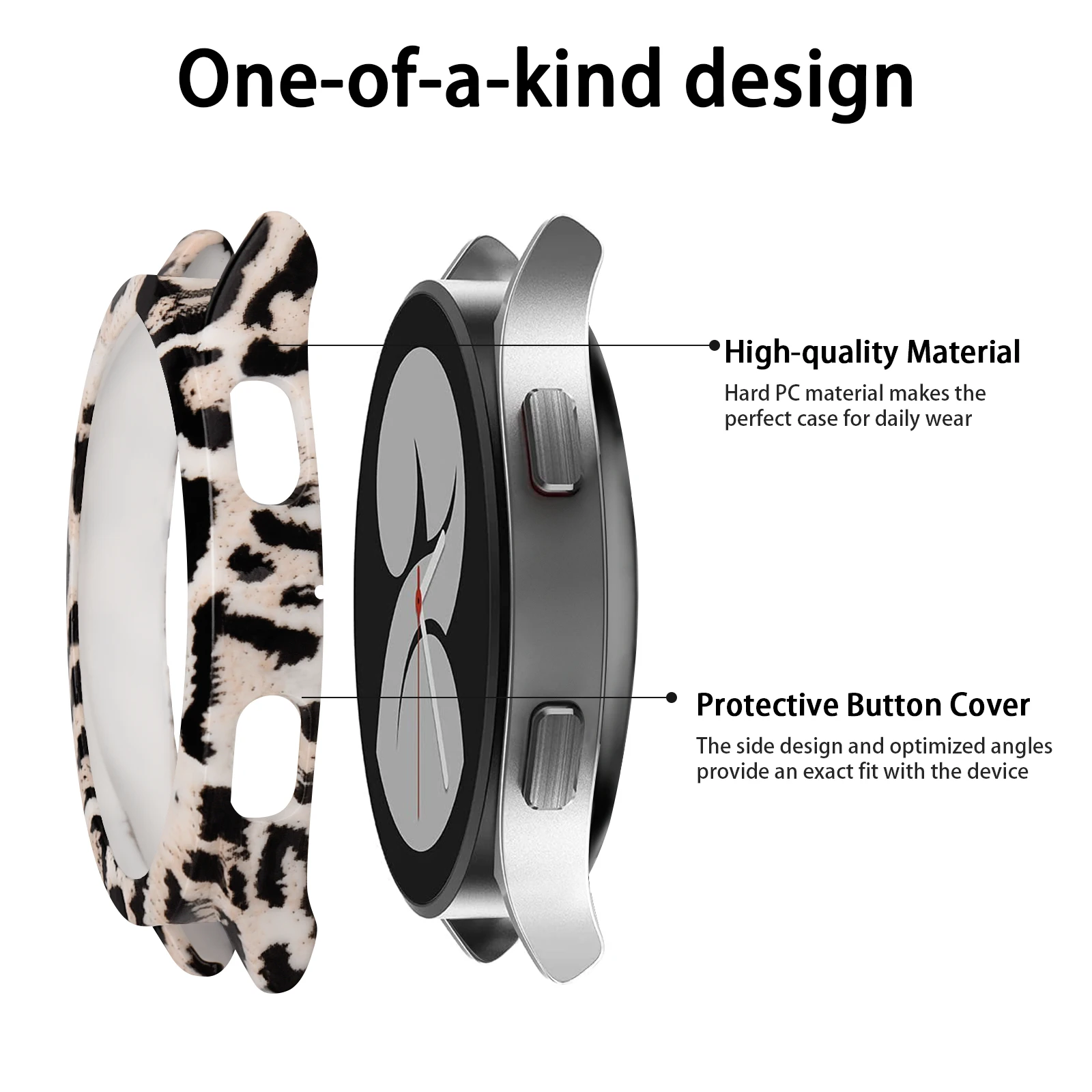 Ｚ  ġ ϵ PC ̽,  ġ 4 42mm 40mm Ŀ,  ġ 4 44mm 46mm  , ũ ȣ , 10 