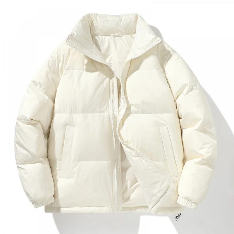 high-quality-down-jacket-winter-2023-new-open-stand-collar-simple-fashion-thickened-men-and-women-same-coat