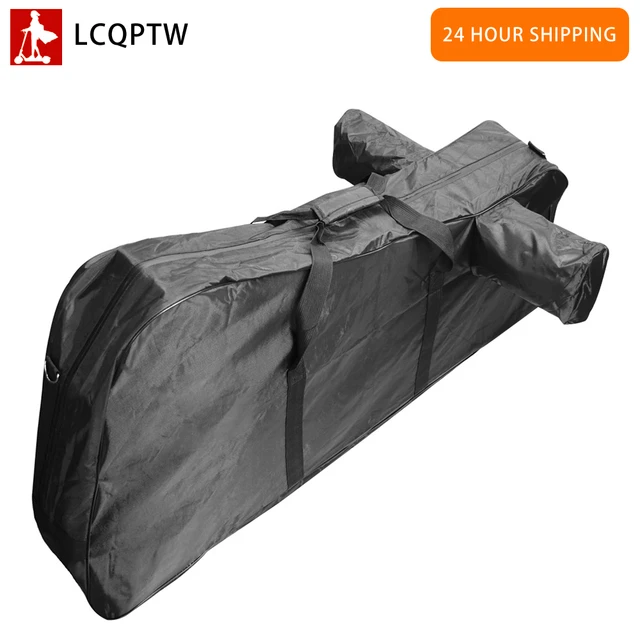 Sac de transport imperméable pour trottinette électrique XIAOMI ata jias  M365, housse de rangement pour planche à roulettes, nouvelle collection -  AliExpress