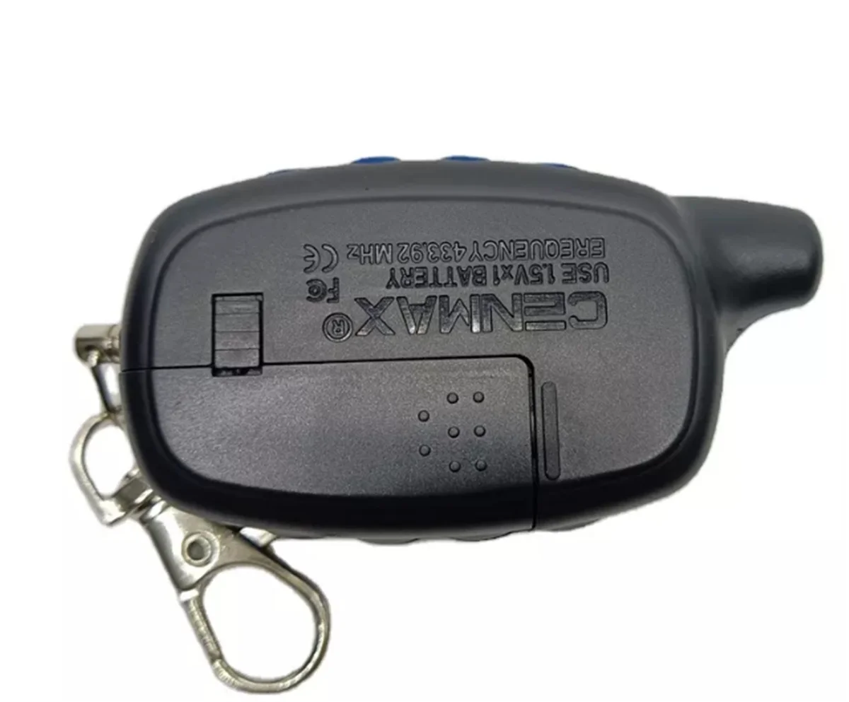 cenmax st 8a инструкция