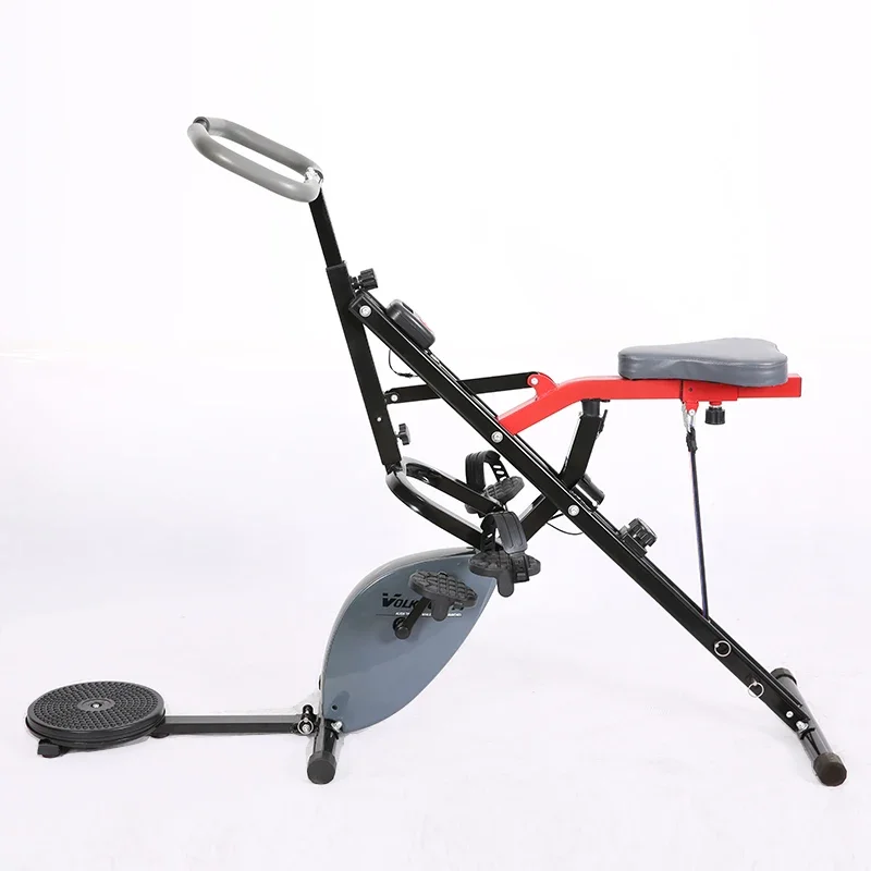 High Quality Home Use Fitness Equipment Body Building Horse Riding Machine