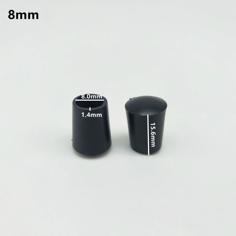 Black-8mm