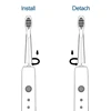10PCS Toothbrush Replacement Head Toothbrush Head For Fairywill FW-507/508/551/917/959,FW-D1/FW-D3/FW-D7/FW-D8 2