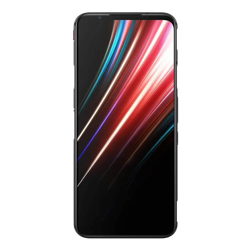 Global Rom Nubia Red Magic 5G Gaming Smartphone 6.65