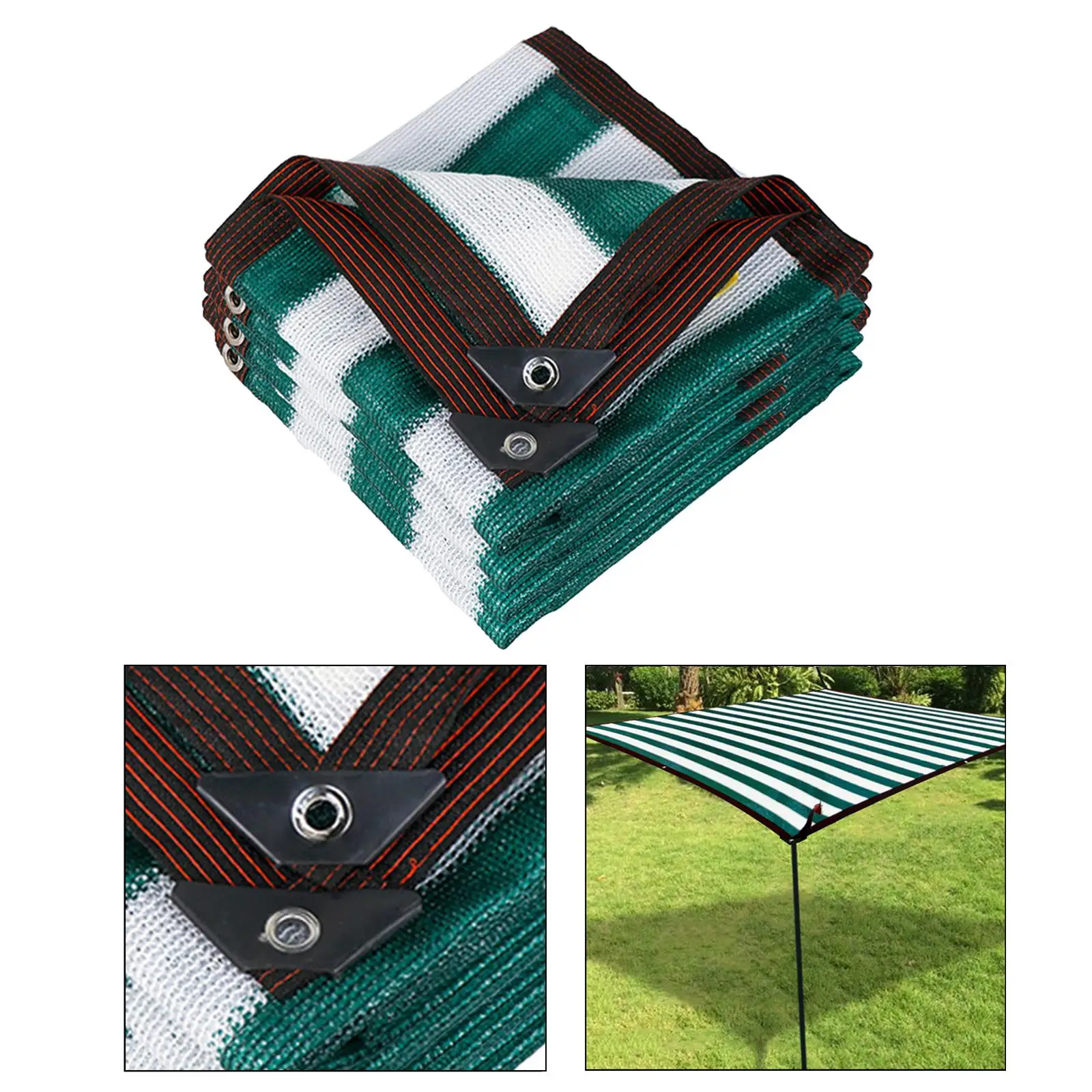 

Shade Net for Greenhouse Planting Use Garden Outdoor Facility and Activities