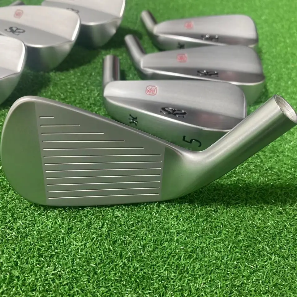 鍛造炭素鋼ゴルフヘッド,ウェッジヘッド,選択可能 ウェッジ | MOZウェッジ オンラインショッピングサイト