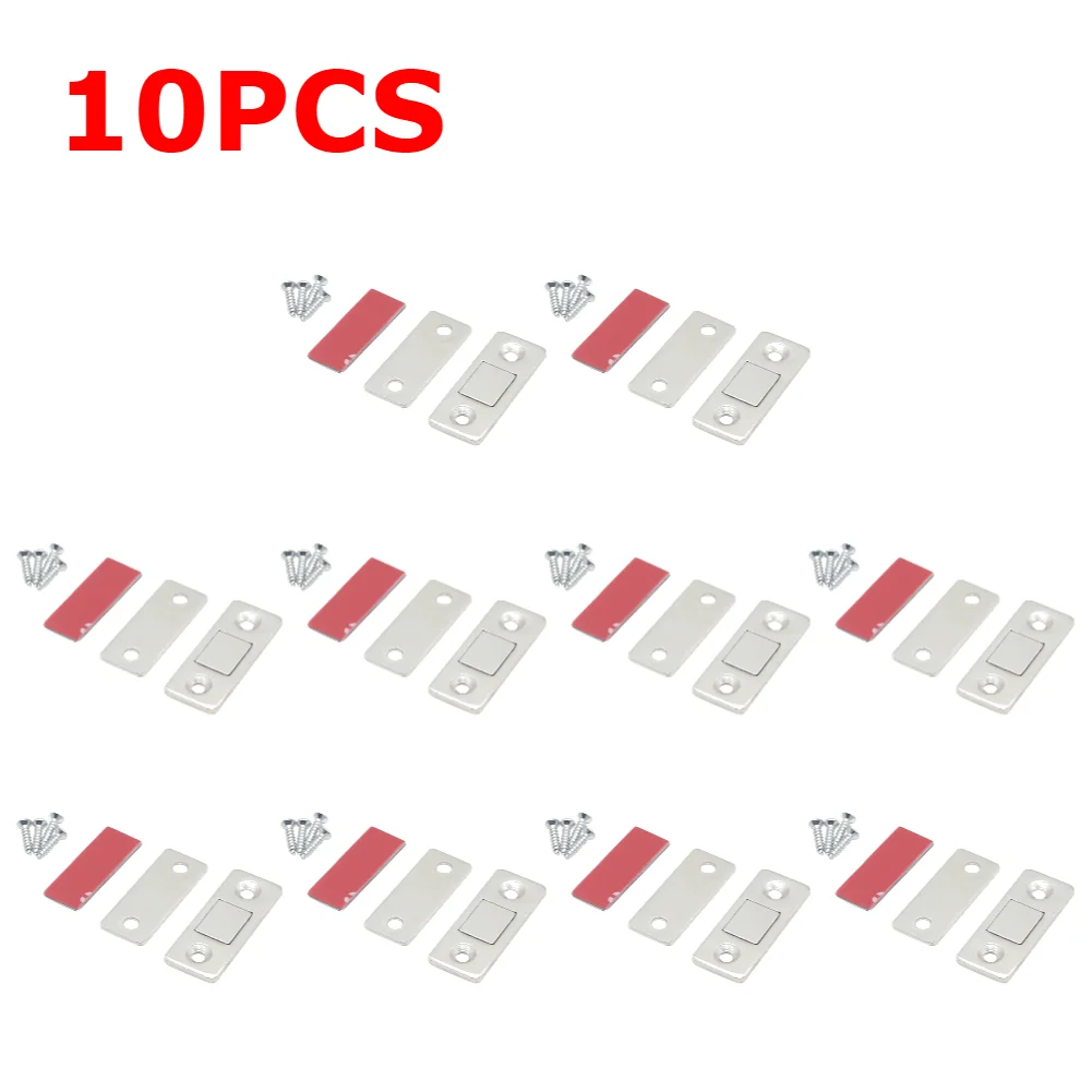 10 Set
