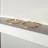 Minimal Simple Tiny Rings For Women 1mm Full Round Minimalist Thin Dainty Stacking Sandblast Stainless Steel Ring Jewelry 2023 6
