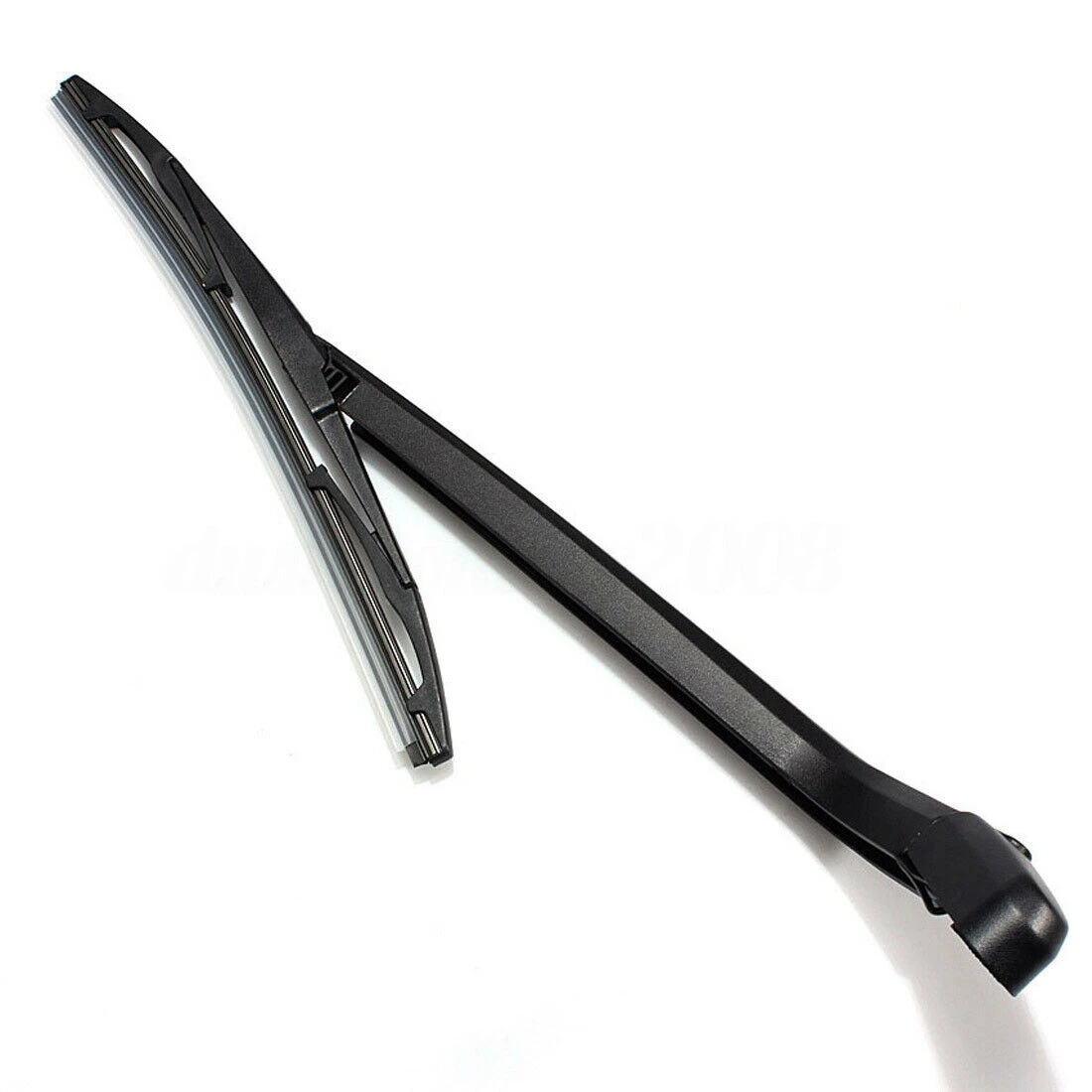 Car Rear Windshield Wiper Set for Toyota Yaris Vitz 99-05