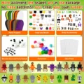 24Pcs Animal