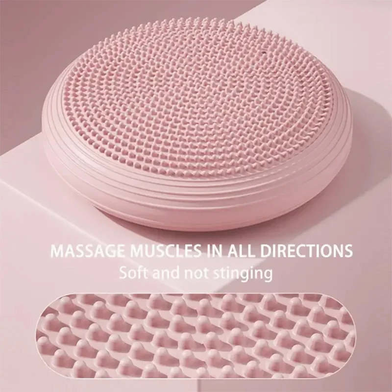 Balance Pad Yoga Balance Air Cushion