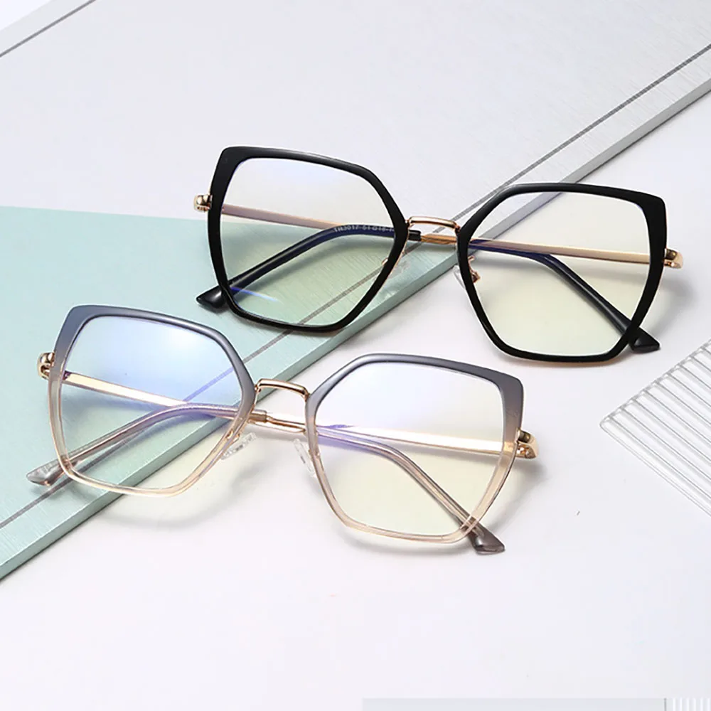 Optical Glasses Blocking Gaming Glasses Computer Glasses Protective For Gaming Students Adults