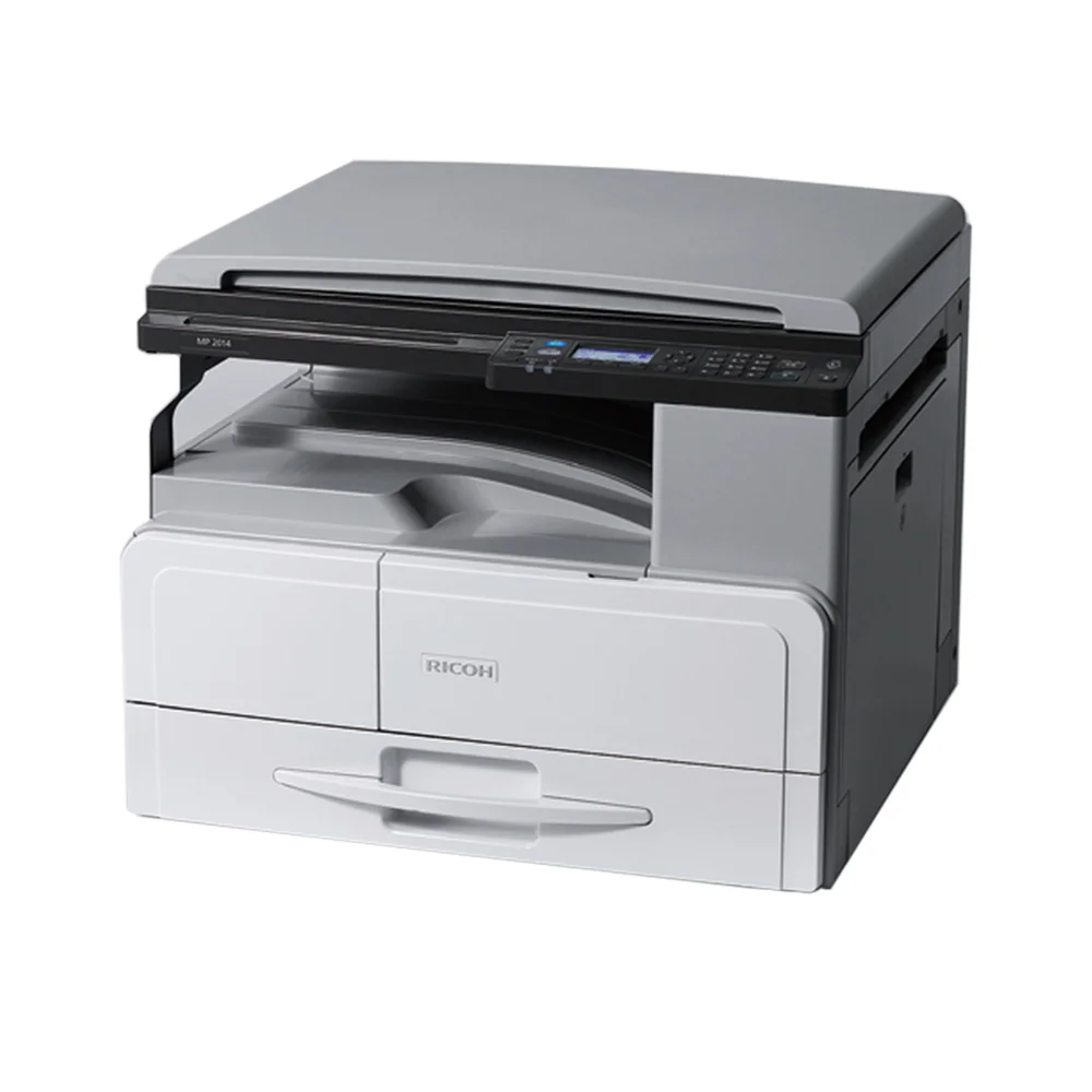 

Brand New Office A3 Mini Copier Machine Ricoh MP2014 A3 Printer For Ricoh Photocopier