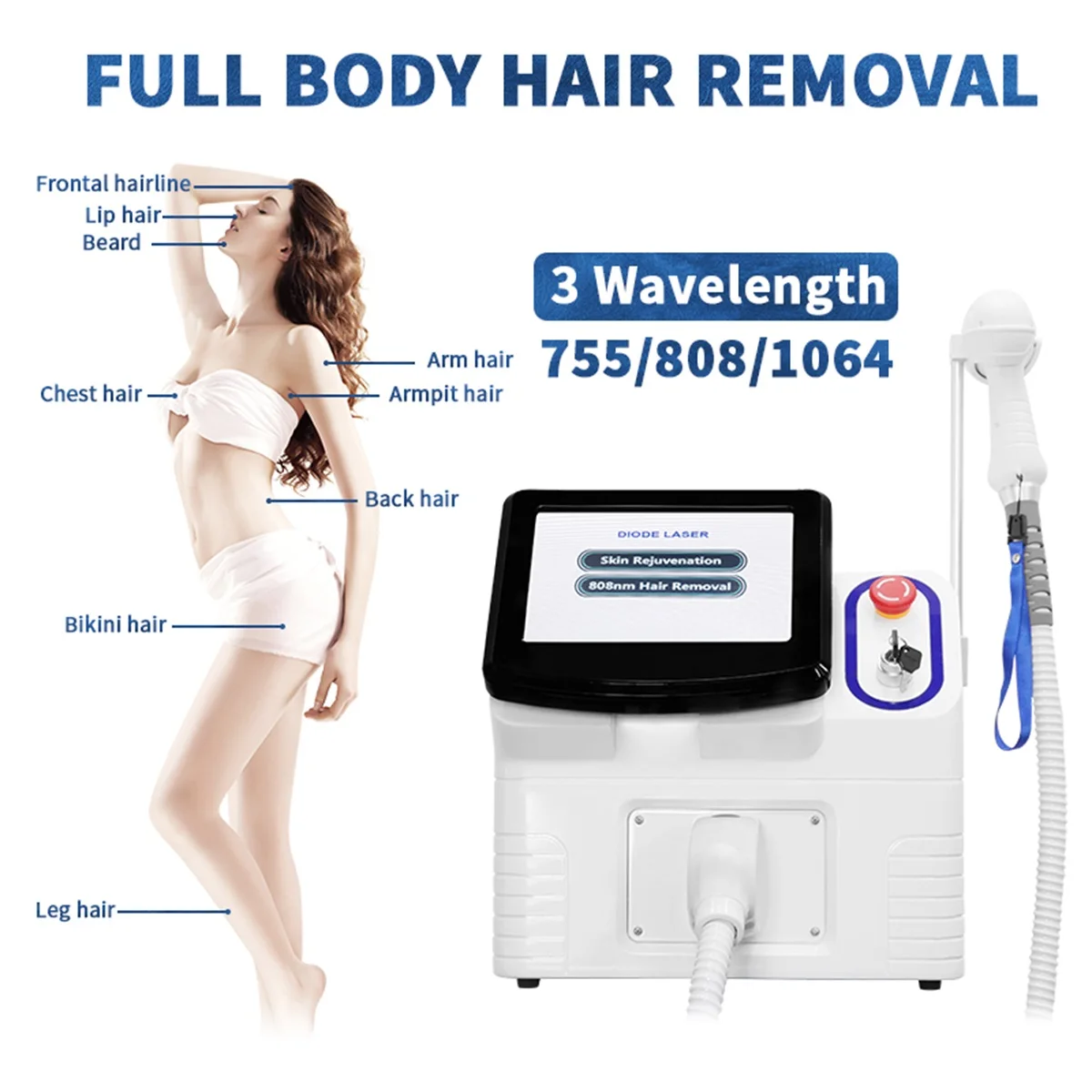 Hair Removal Technology Upgrade - Fast and Painless - Aliexpress Prepare for Hair Removal in the Summer of 2023 with Smooth Skin prepare b2 level 7 workbook with digital pack second edition