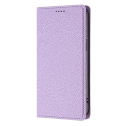 Luxury Magnetic Wallet Leather Phone Case - Flip Cover Coque - Realme 14 ProPlus 5G (P7)