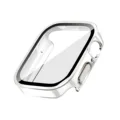 White silver