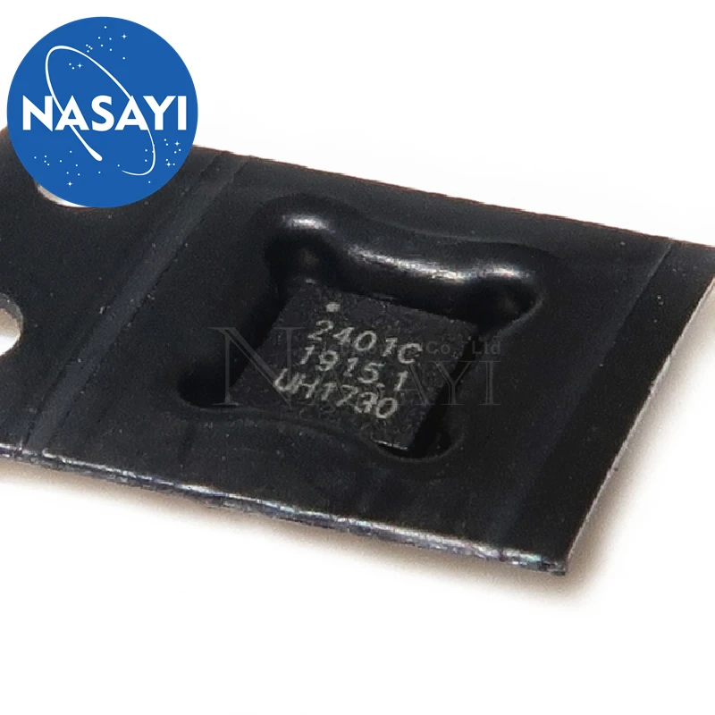 NASAYI 5pcs/lot RFX2401C X2401C RFX2401 2401C QFN-16 Chipset In Stock ...