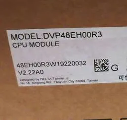 

Новый DVP48EH00R3