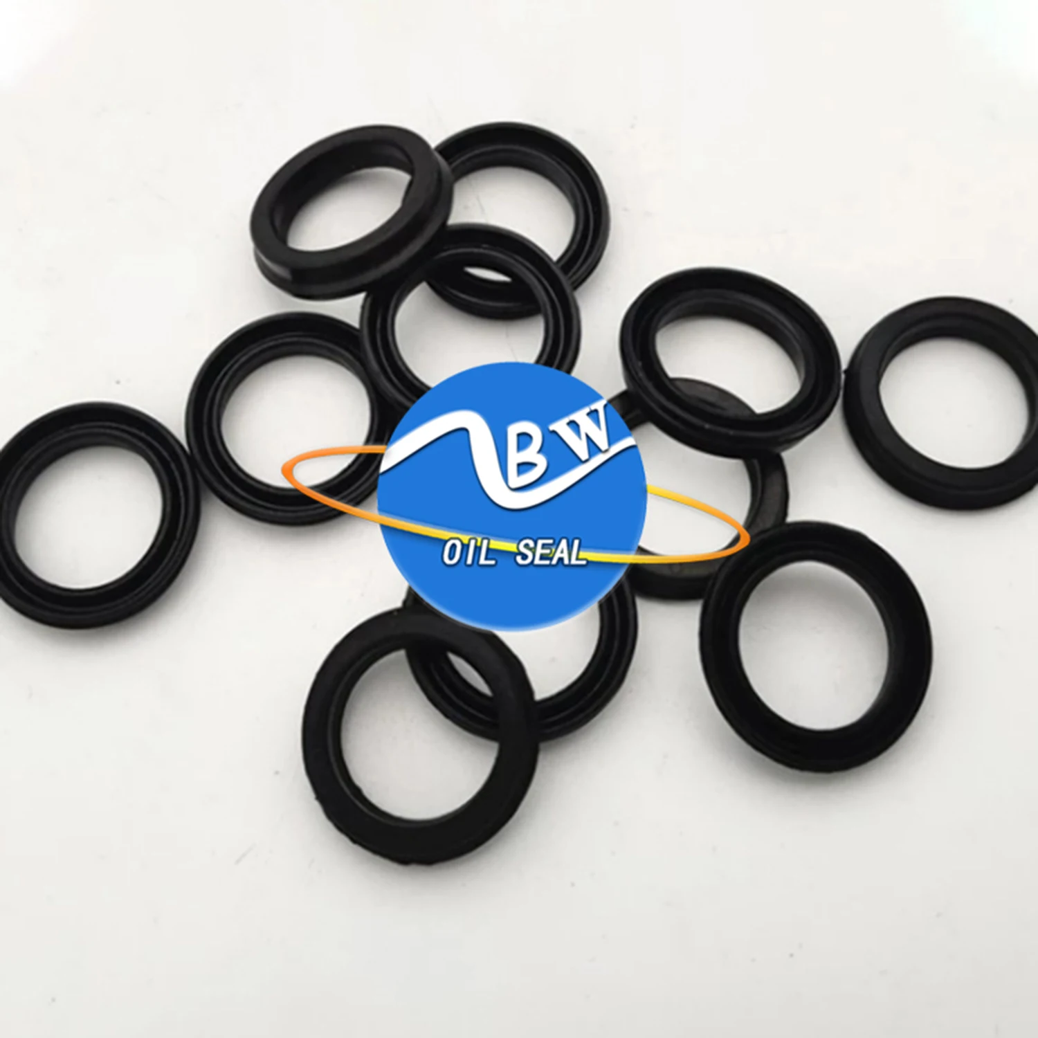 For JCB 25-221208 25-975703 Loader Oil Seals Kit High Quality Repair Lift Tilt Steering 25 221208 25 975703 3CX Engine O-ring