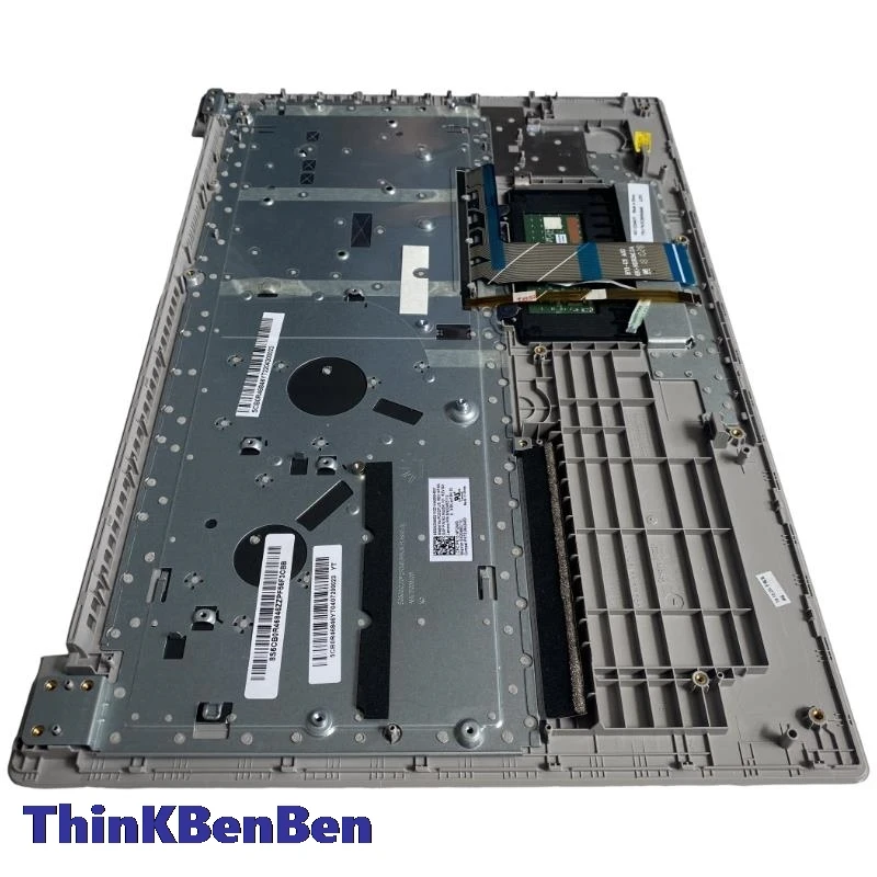 KR Korean Chocolate Keyboard Upper Case Palmrest Shell Cover