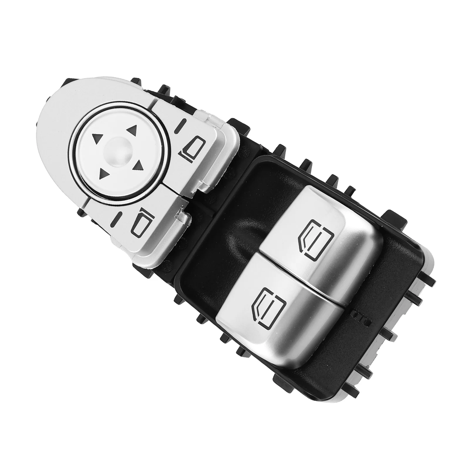 Sonew Front Window Door Switch,Front Power Window Control Switch